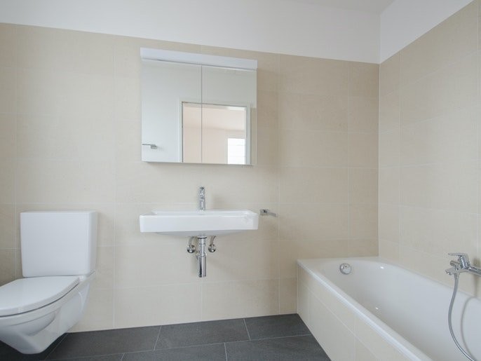 Duplex di 4 ½ locali