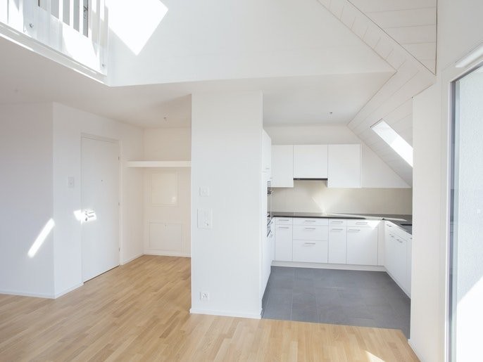 Duplex di 4 ½ locali