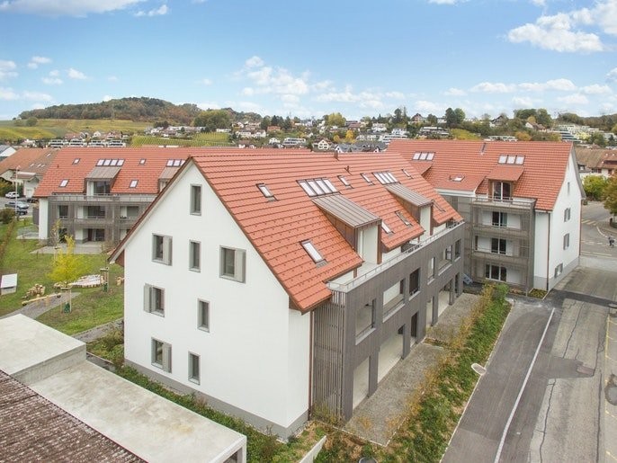 Duplex di 4 ½ locali