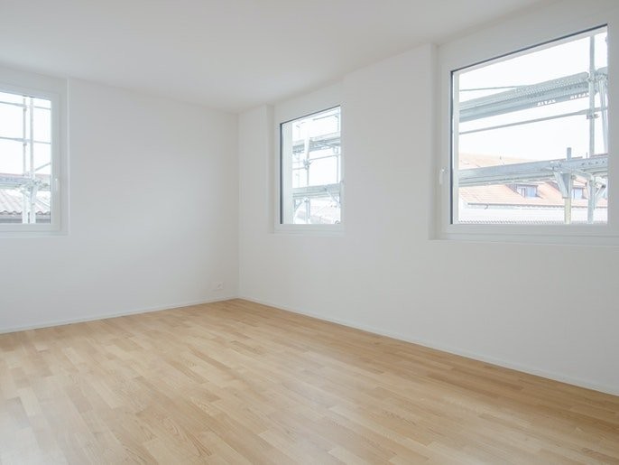 Duplex di 4 ½ locali