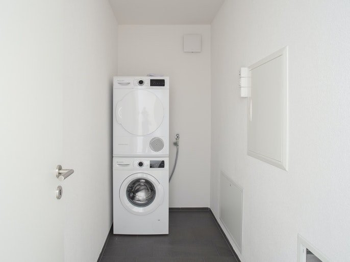 Duplex di 4 ½ locali