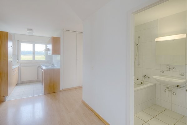 Appartement de 2 ½ pièces