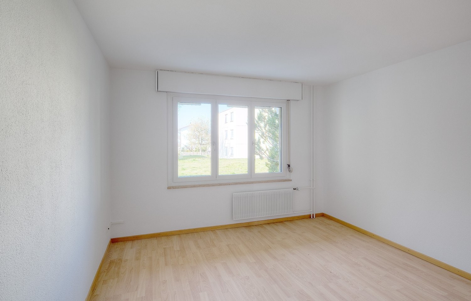 Appartement de 2 ½ pièces