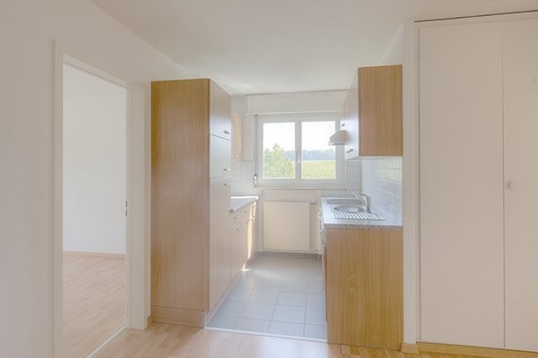Appartement de 2 ½ pièces