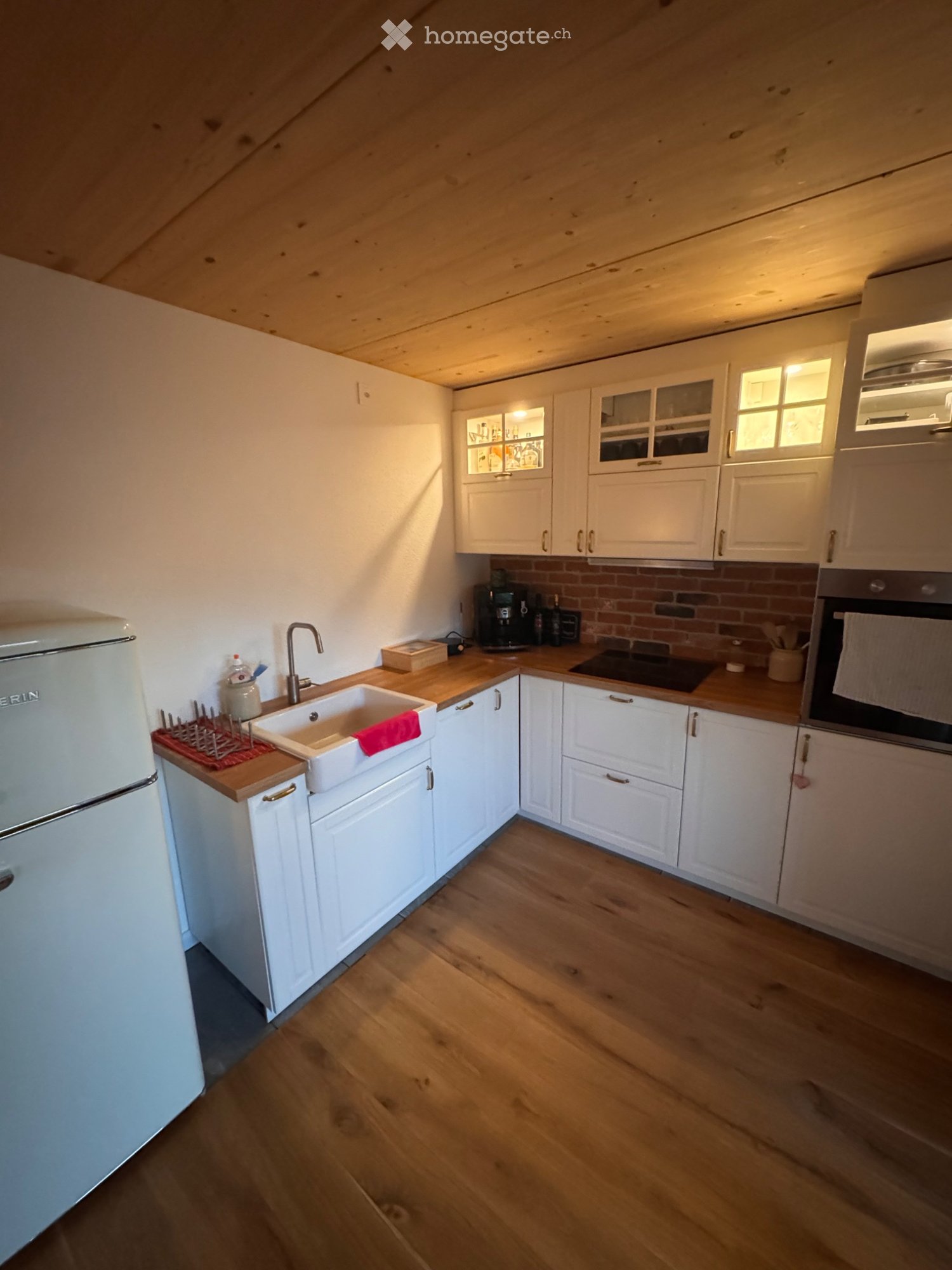 Appartamento di 3 ½ locali, foto 4 di 5