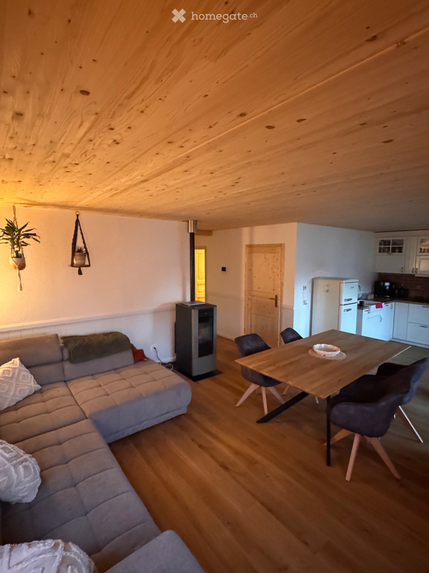 Appartamento di 3 ½ locali, foto 3 di 5