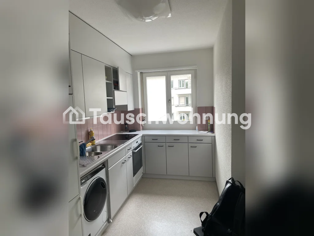 Appartamento di 1 ½ locali