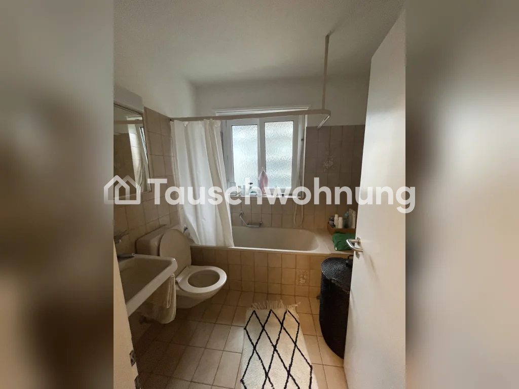 Appartamento di 1 ½ locali