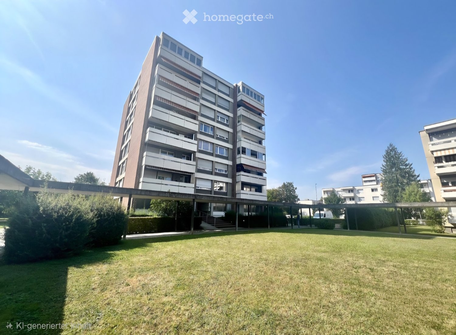 Appartamento di 3 ½ locali, foto 1 di 5