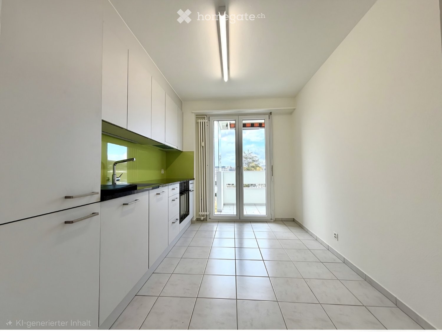 Appartamento di 3 ½ locali, foto 2 di 5