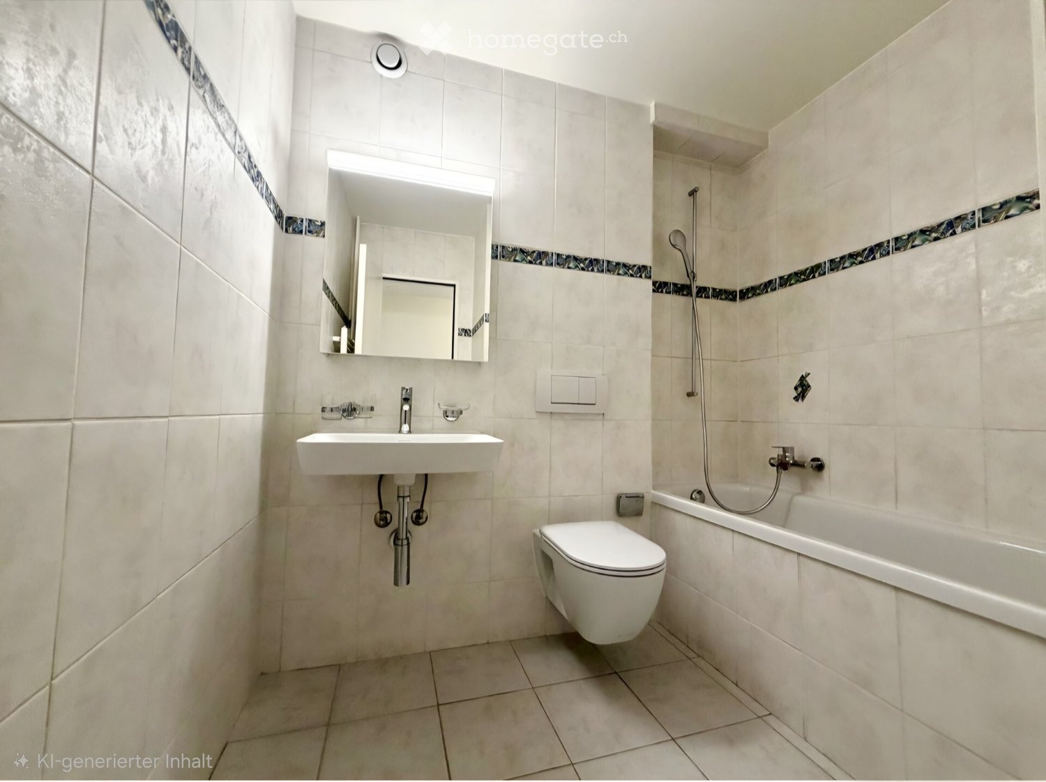 Appartamento di 3 ½ locali, foto 5 di 5