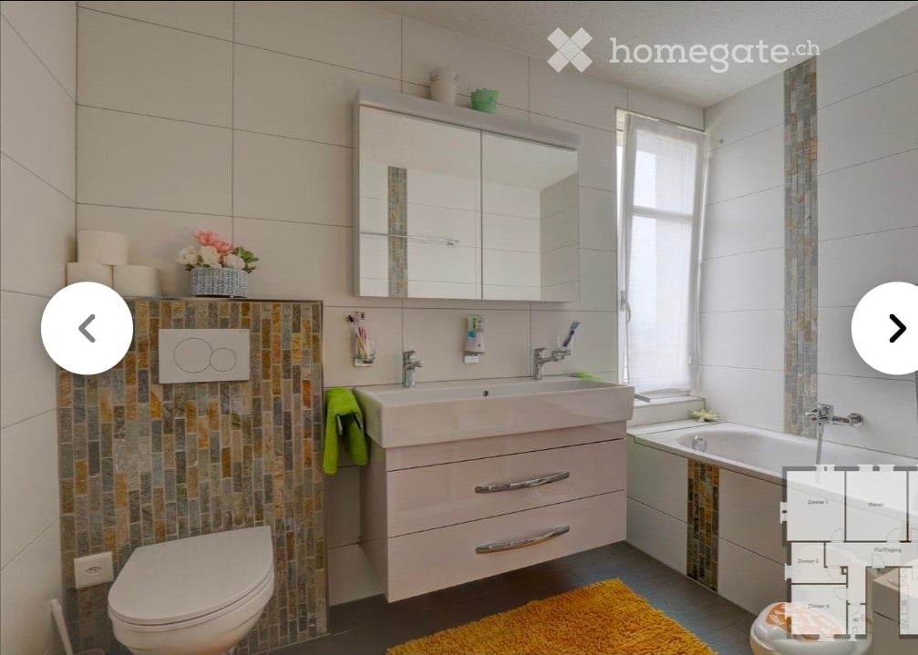 Appartamento di 5 locali, foto 4 di 5