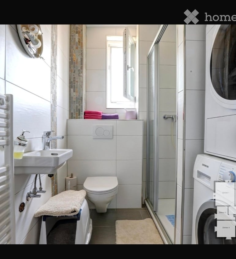Appartamento di 5 locali, foto 2 di 5