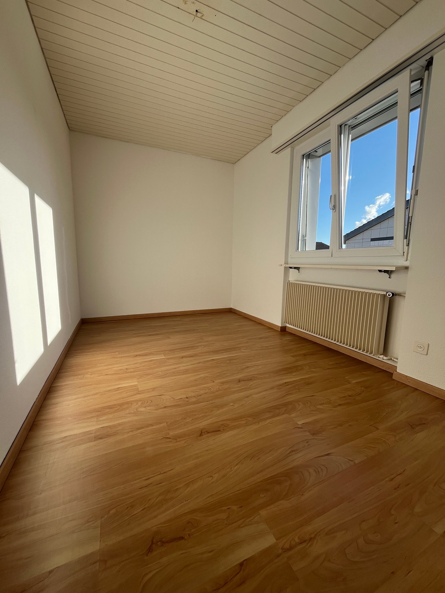 appartamento di 3 locali