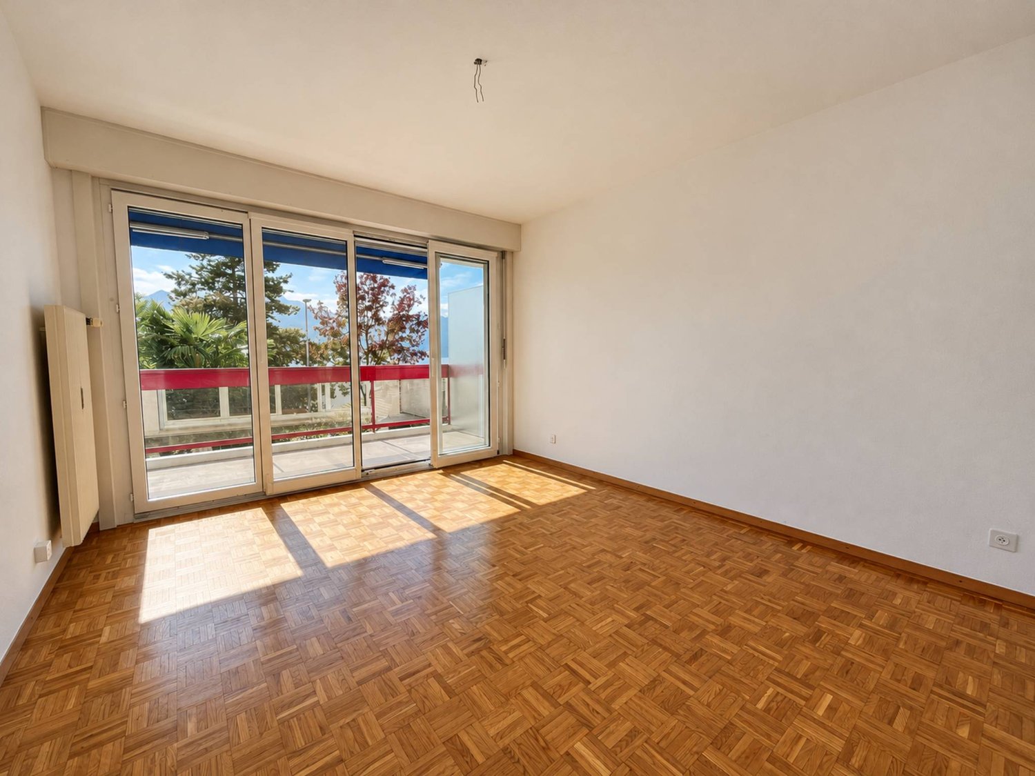 Appartamento di 2 ½ locali, foto 3 di 9