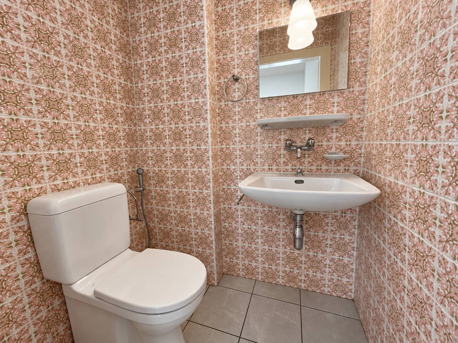 Appartamento di 2 ½ locali, foto 8 di 9