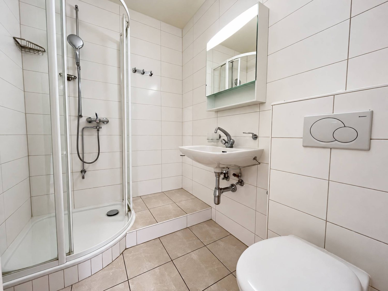 Appartamento di 2 ½ locali, foto 7 di 9