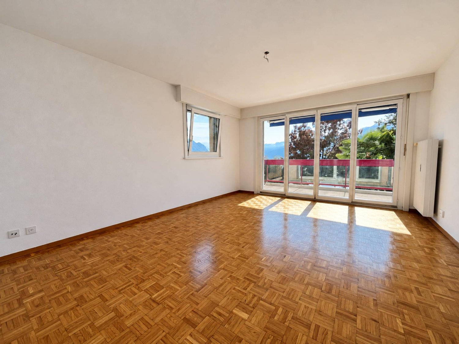Appartamento di 2 ½ locali, foto 4 di 9