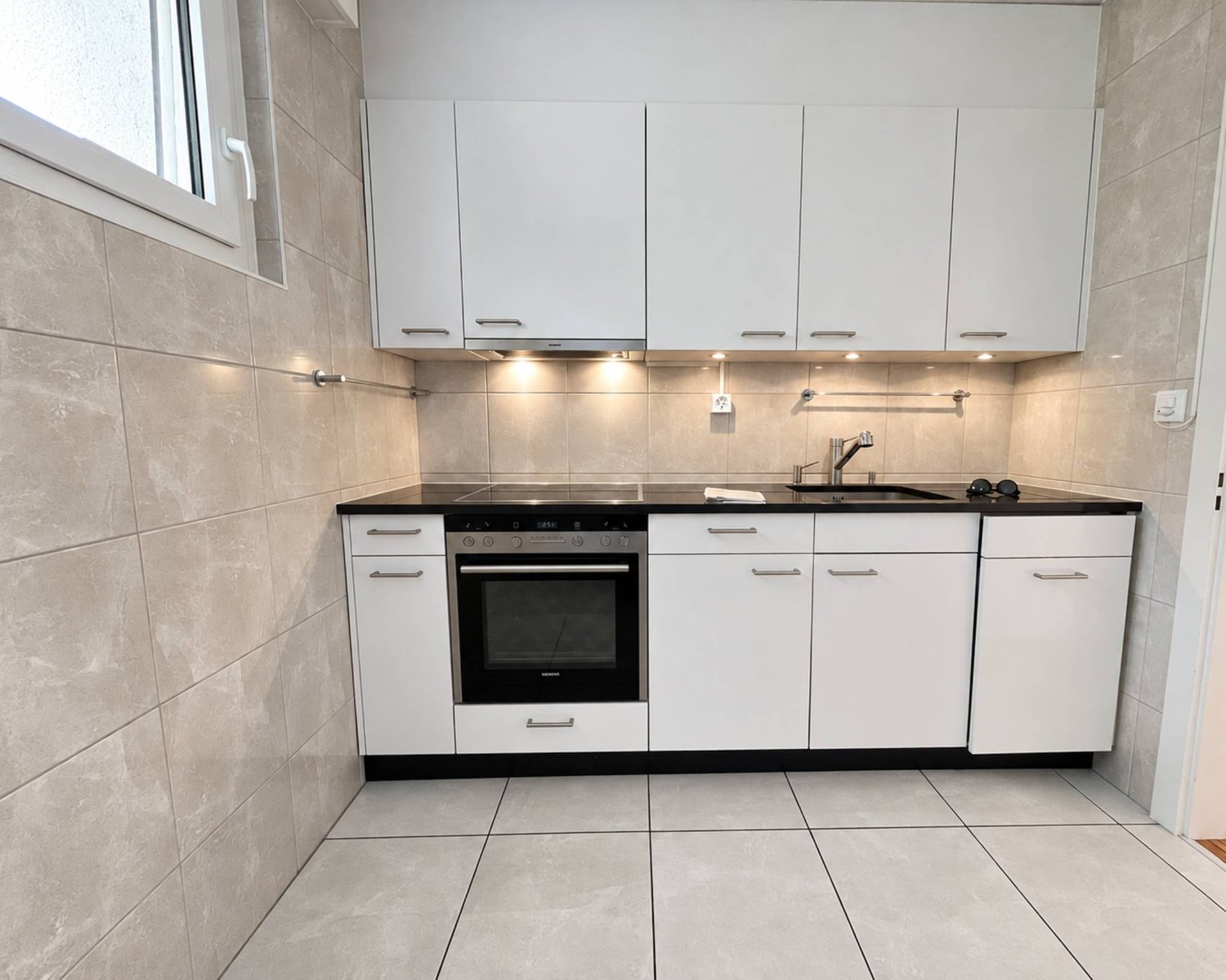 Appartamento di 2 ½ locali, foto 5 di 9