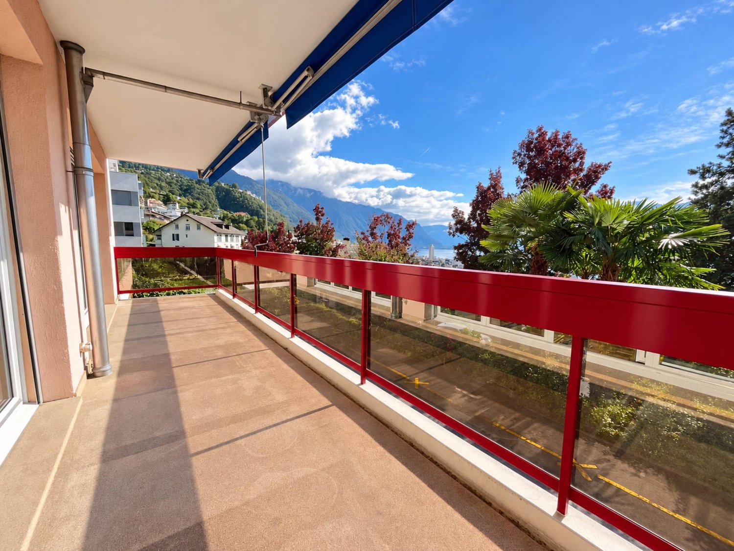 Appartamento di 2 ½ locali, foto 9 di 9