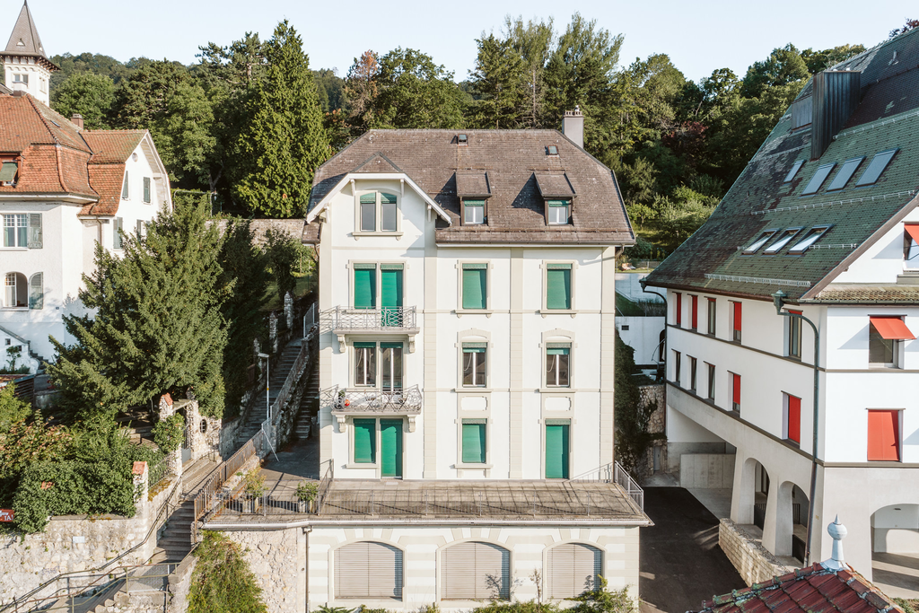 Appartamento di 3 ½ locali, foto 2 di 10