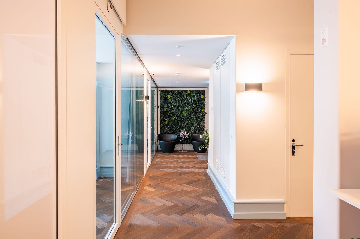 ufficio di 210m², foto 3 di 7