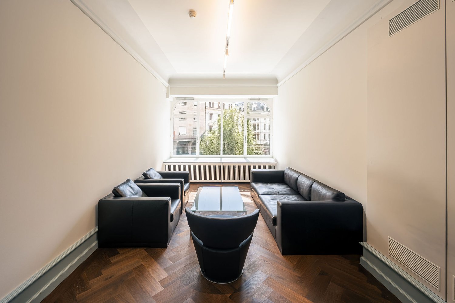 ufficio di 210m², foto 5 di 7