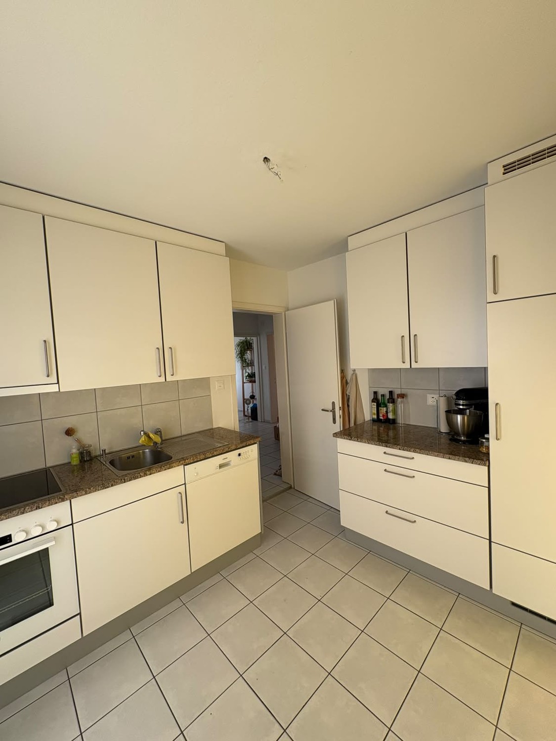 appartamento di 4 ½ locali