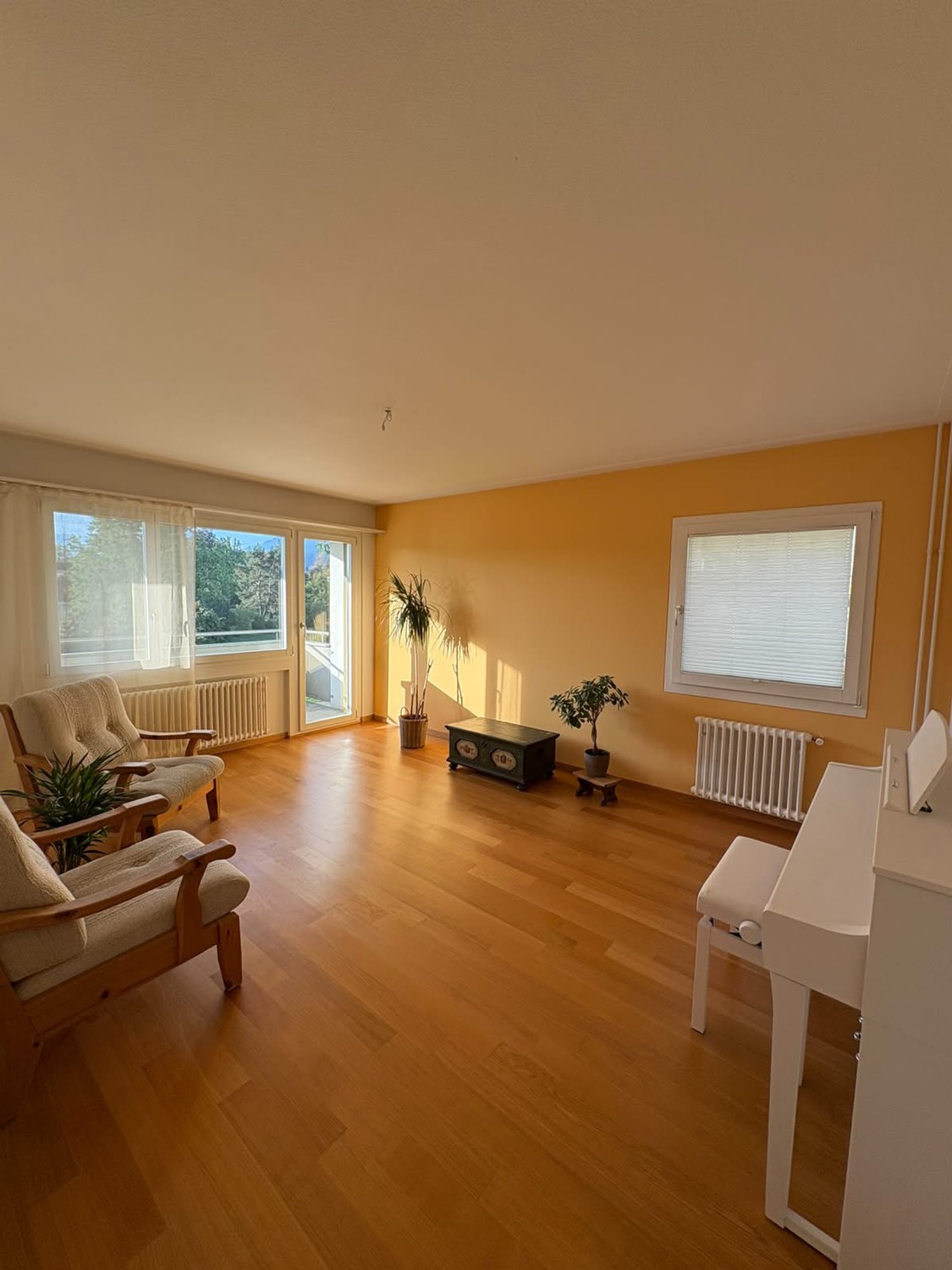 appartamento di 4 ½ locali