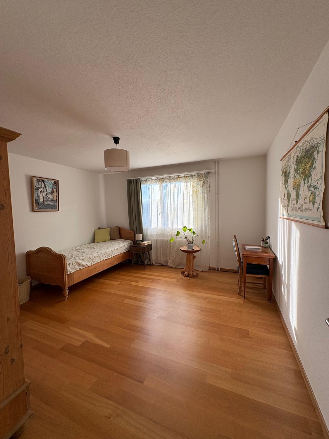 appartamento di 4 ½ locali