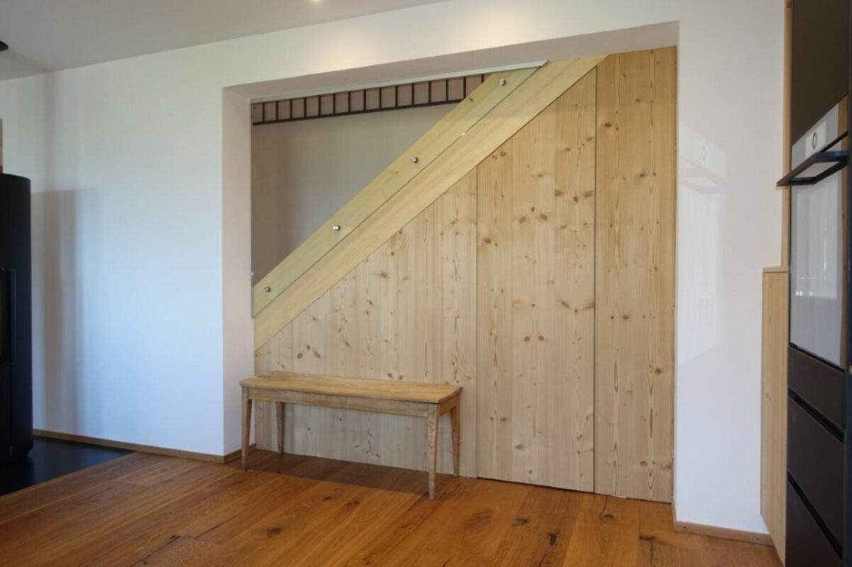 Appartamento di 4 ½ locali, foto 6 di 10