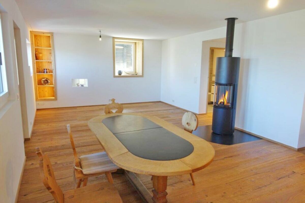 Appartamento di 4 ½ locali, foto 1 di 10