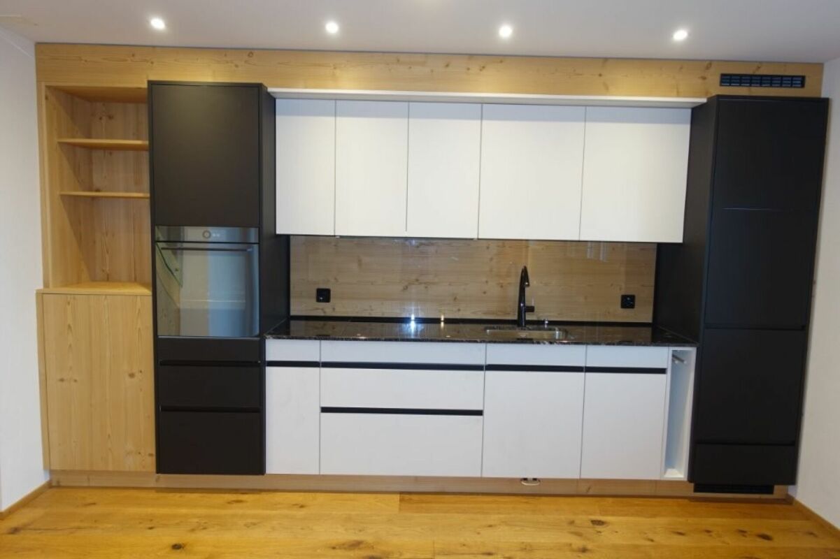 Appartamento di 4 ½ locali, foto 2 di 10