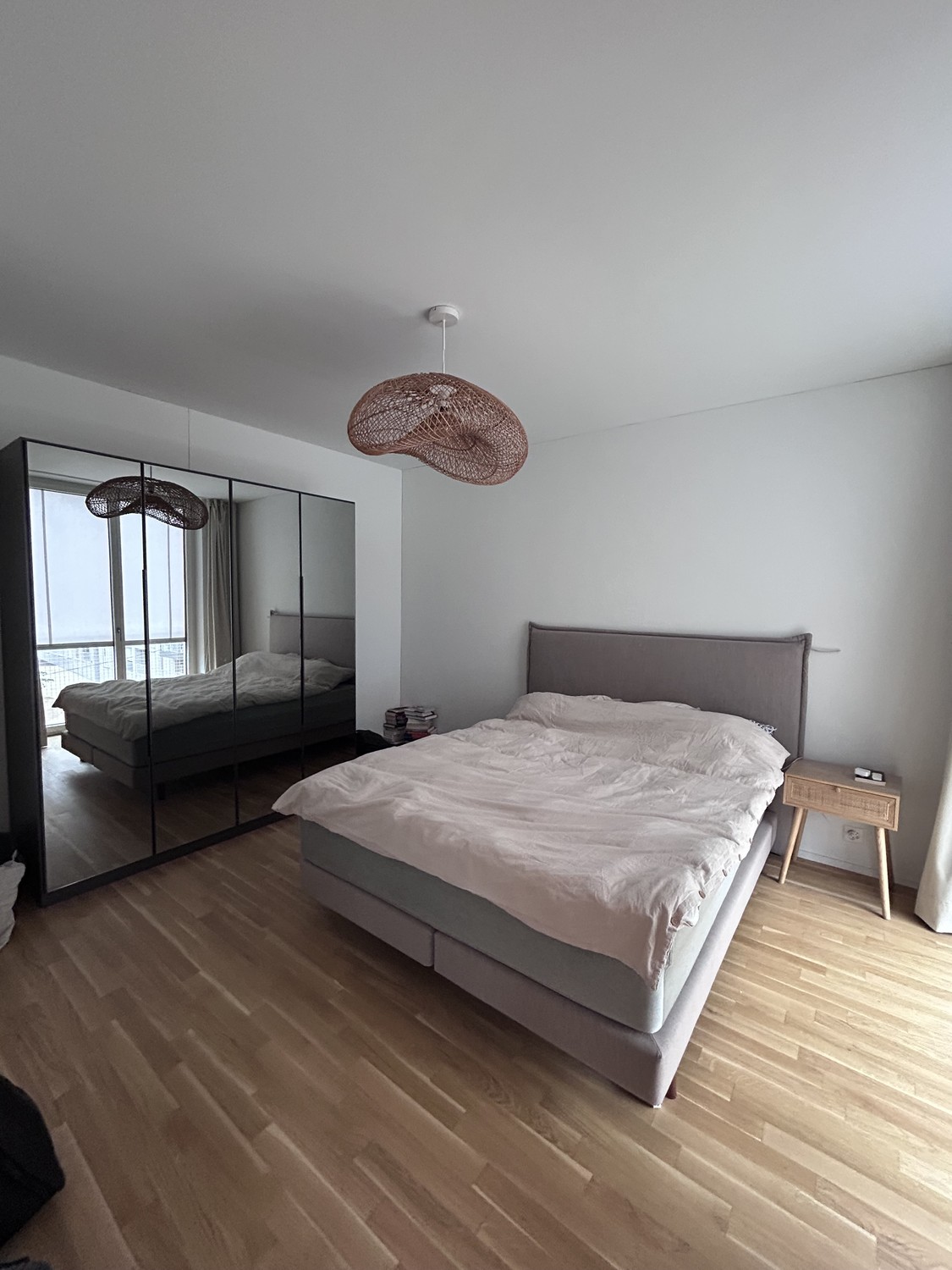Appartamento di 2 ½ locali