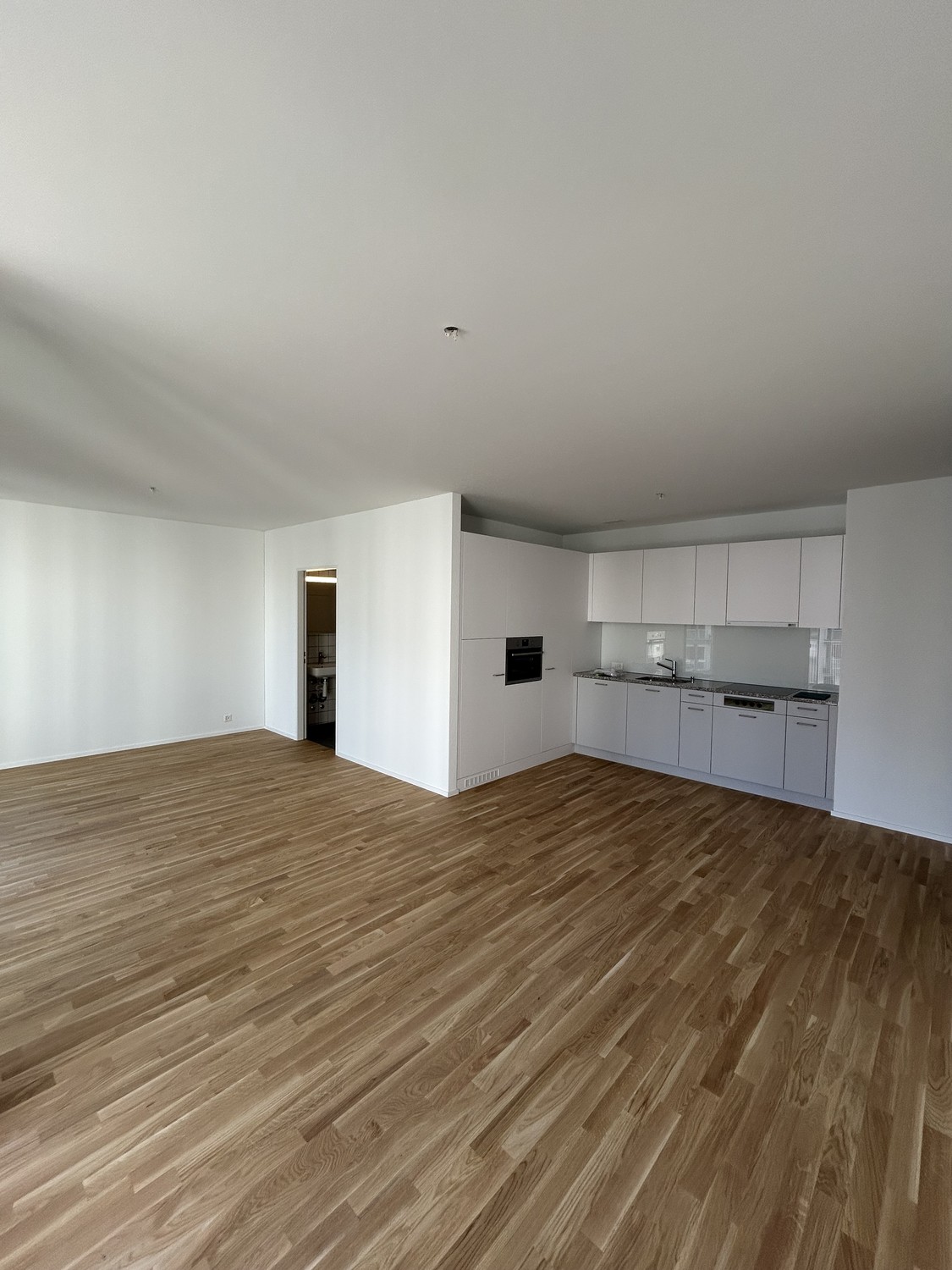 Appartamento di 2 ½ locali