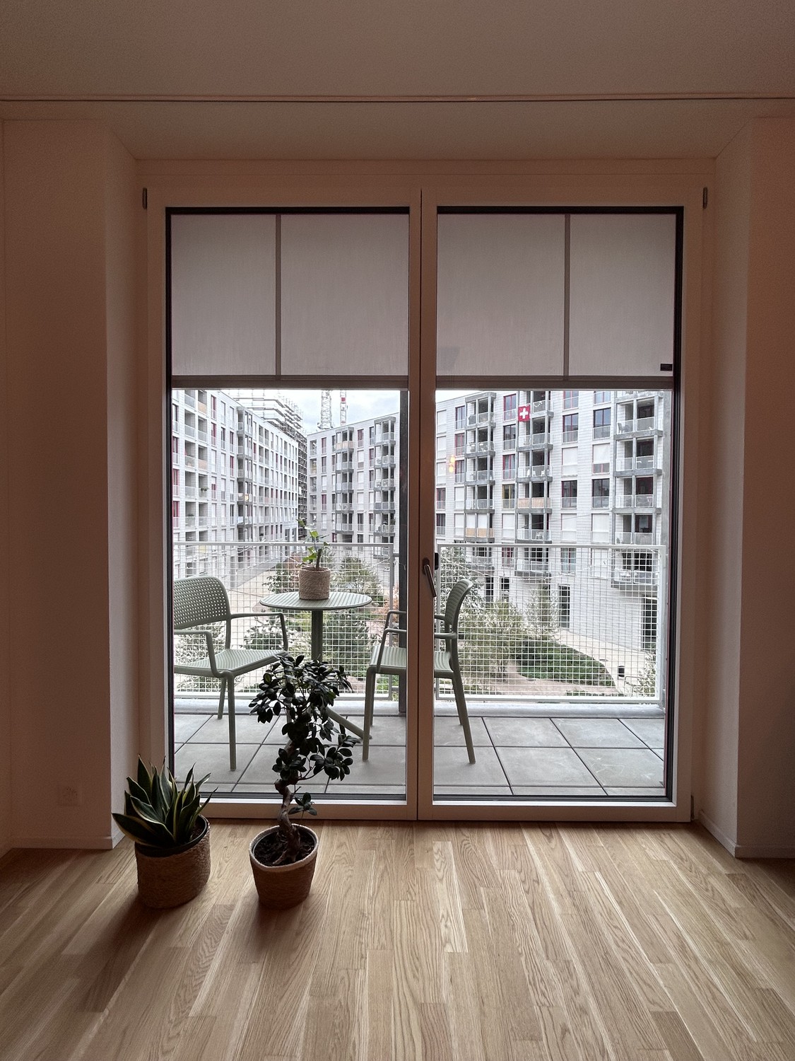 Appartamento di 2 ½ locali