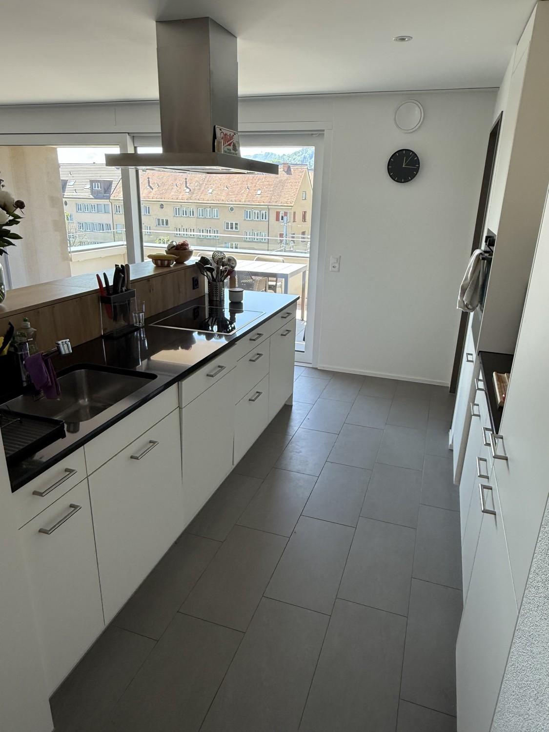Zimmer in einer WG