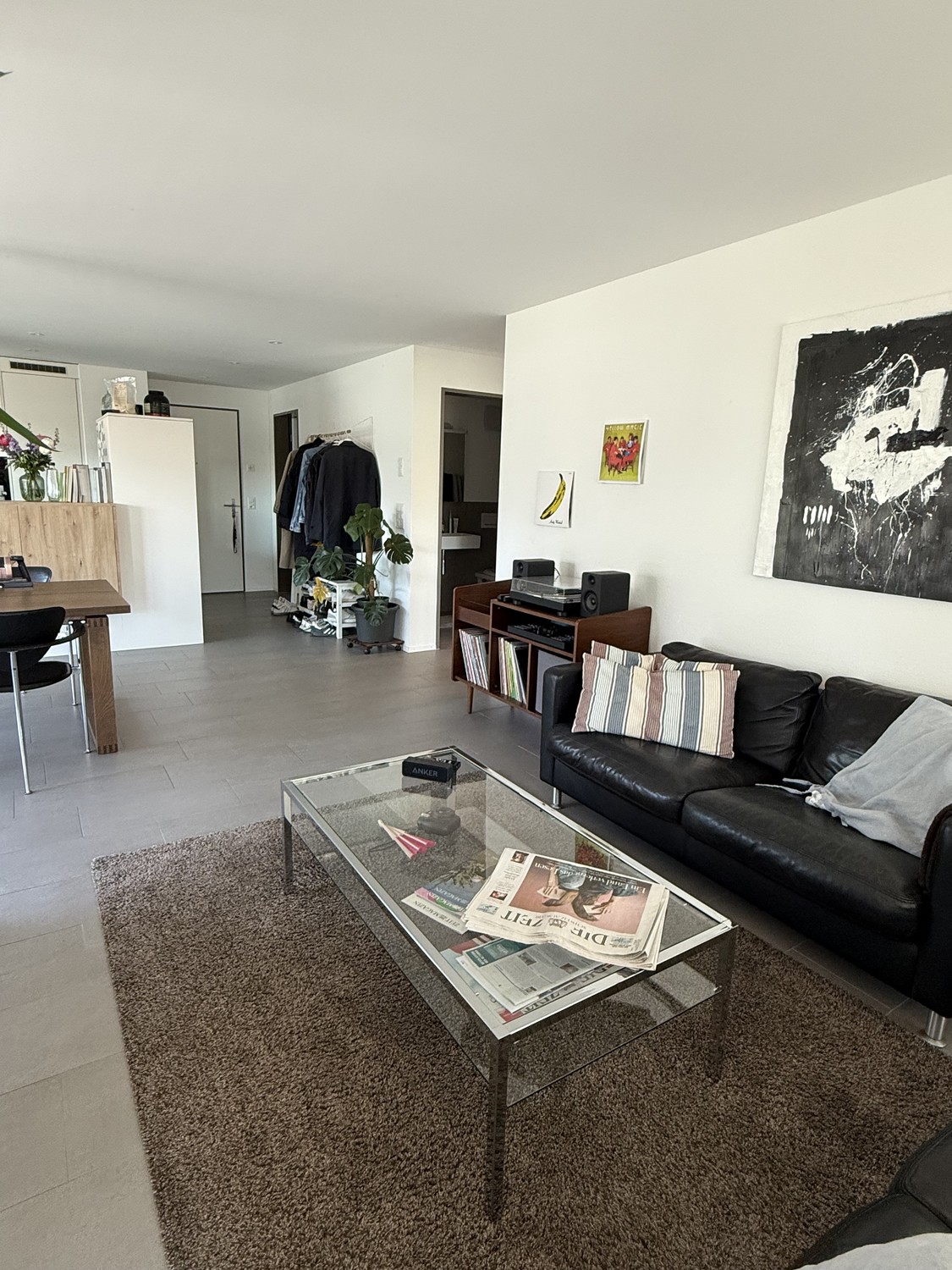 Zimmer in einer WG