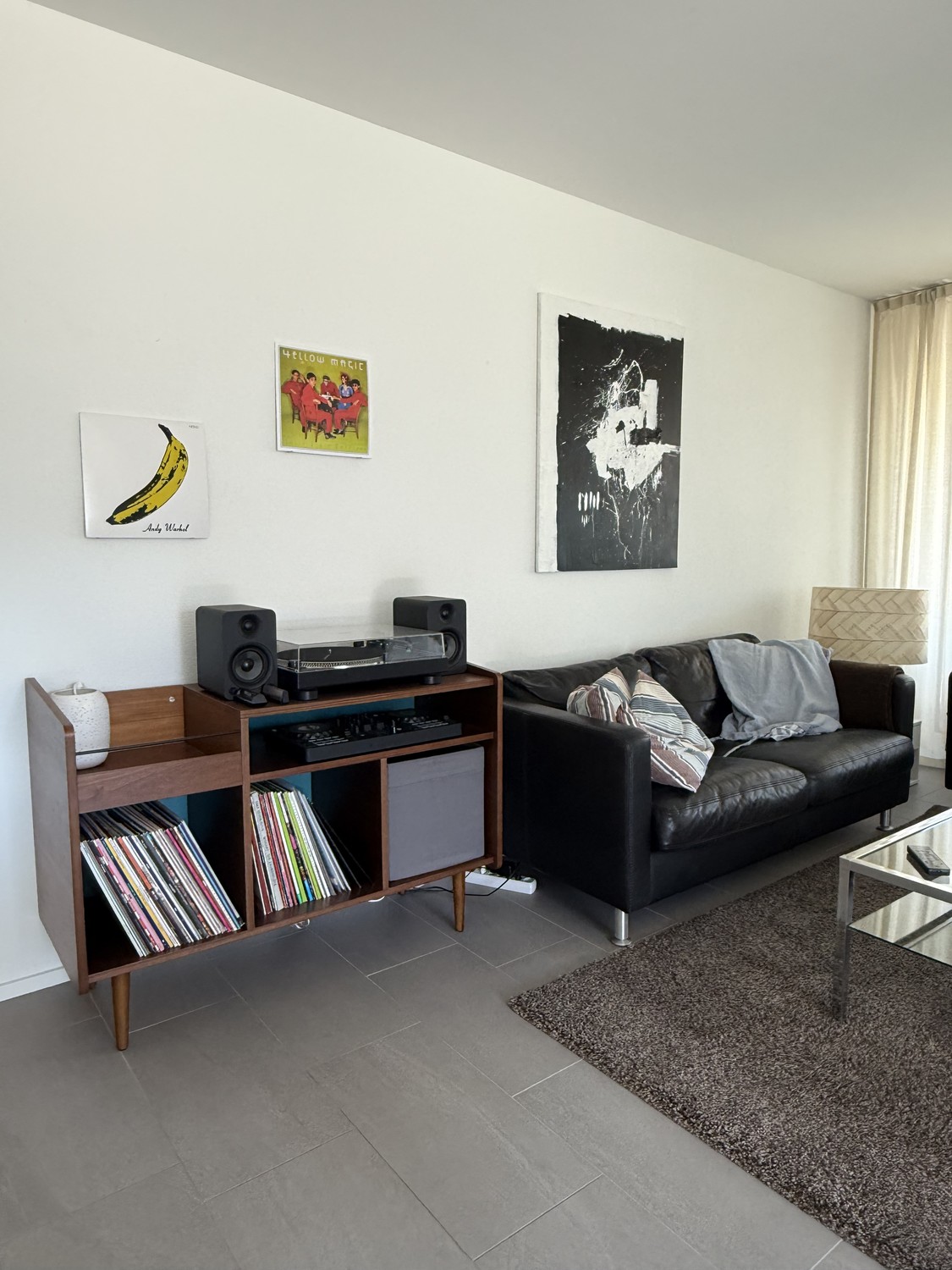 Zimmer in einer WG