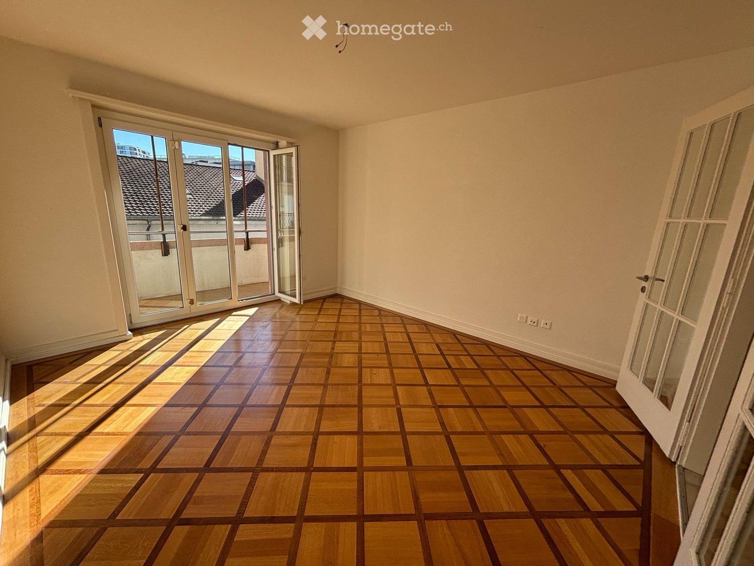 Appartamento di 2 ½ locali, foto 3 di 5