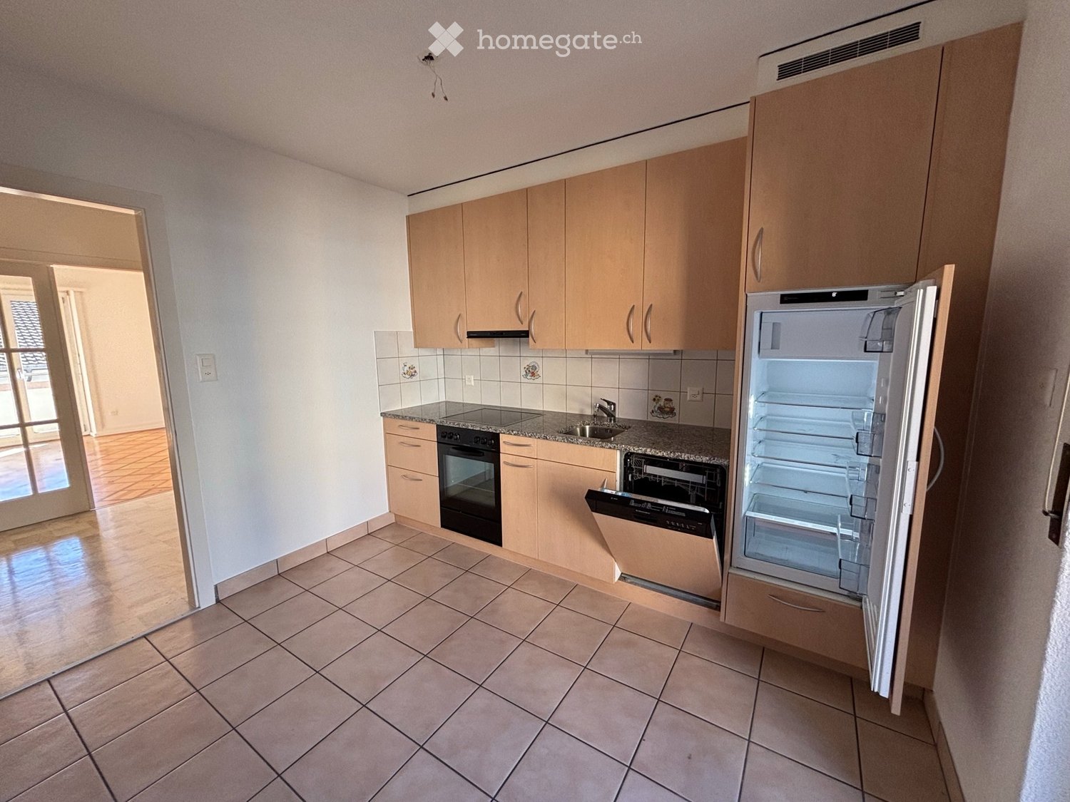 Appartamento di 2 ½ locali, foto 5 di 5