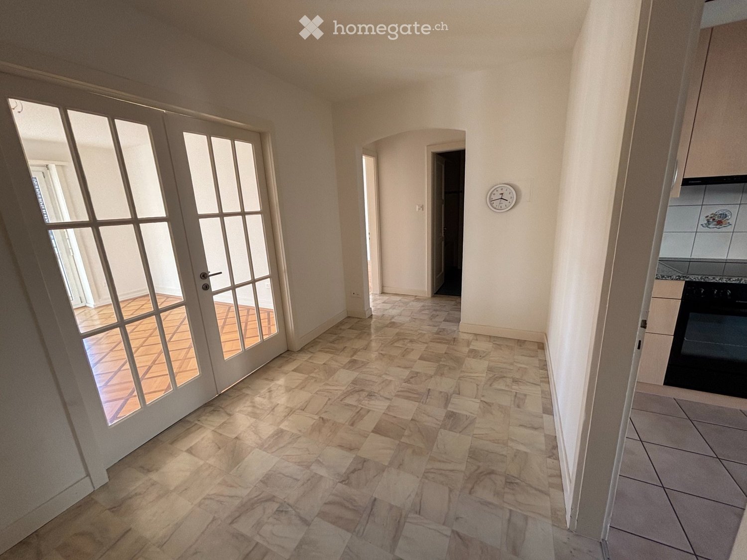 Appartamento di 2 ½ locali, foto 2 di 5