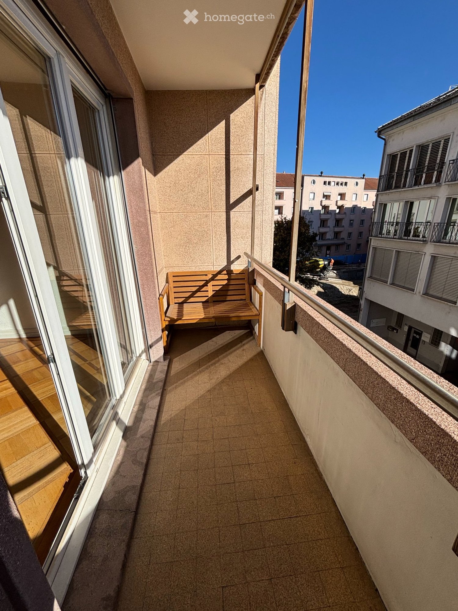 Appartamento di 2 ½ locali, foto 1 di 5