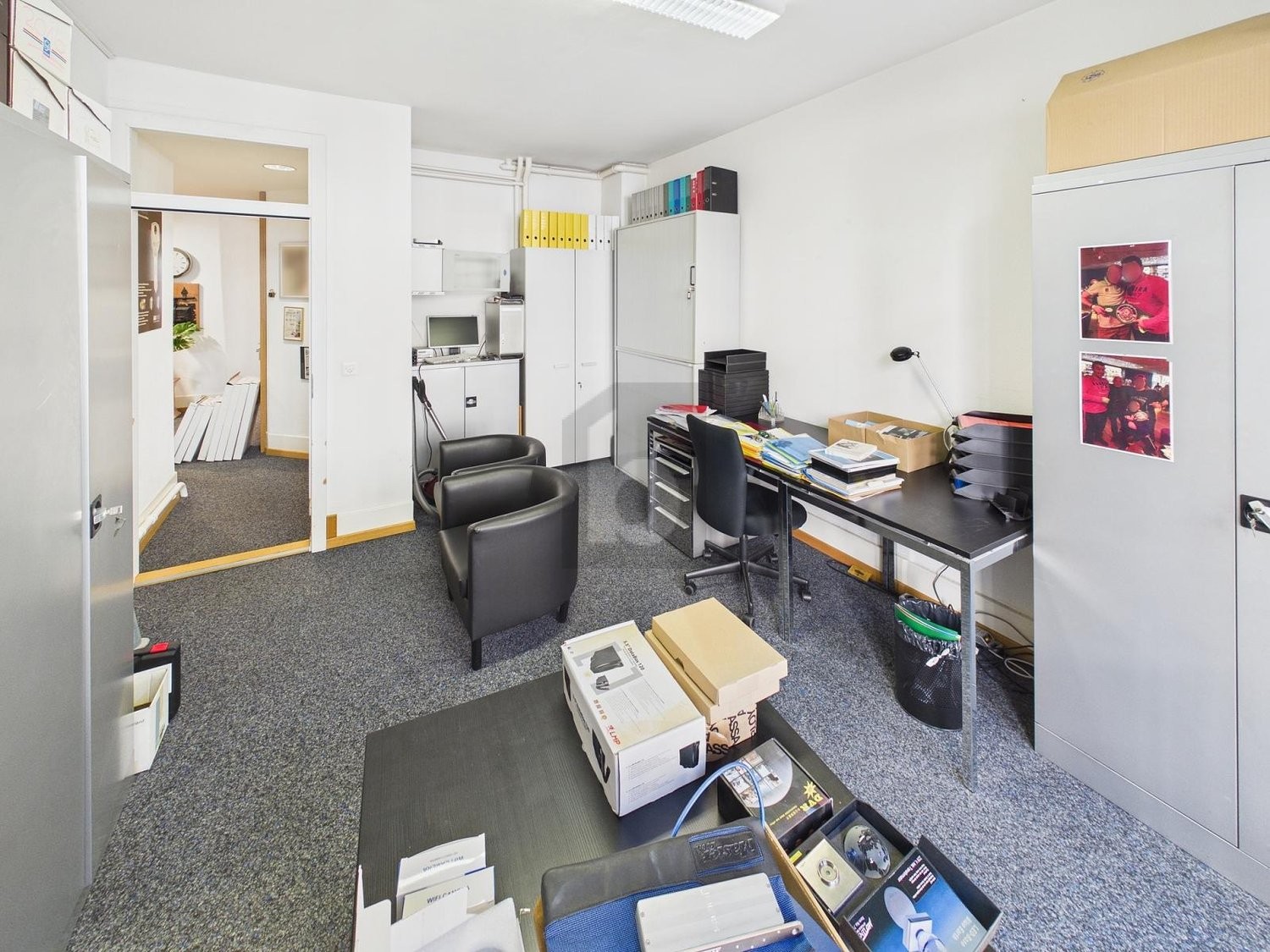 Bureau
