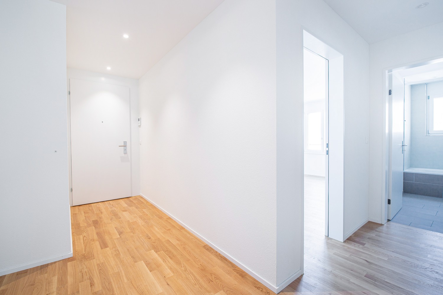 Appartamento di 2 ½ locali