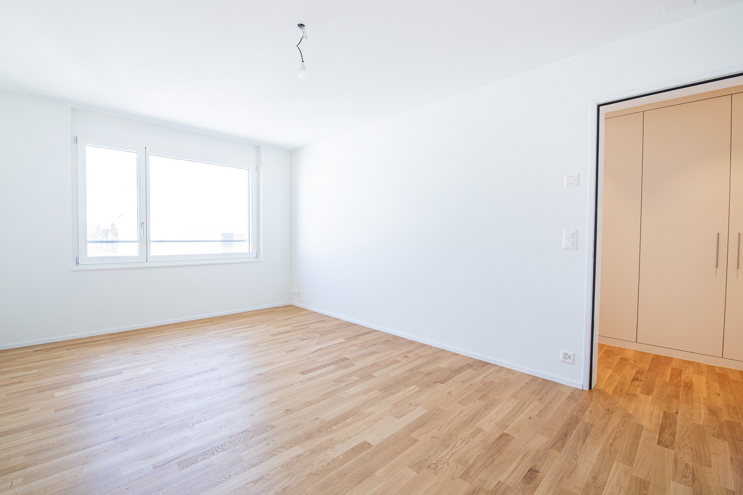 Appartamento di 2 ½ locali