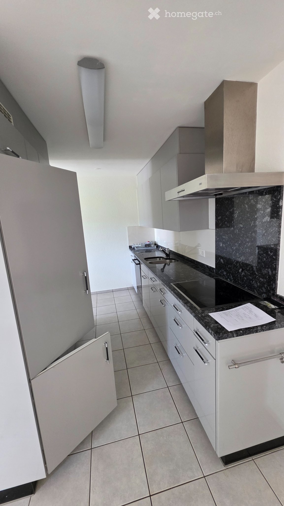 Appartamento di 4 ½ locali