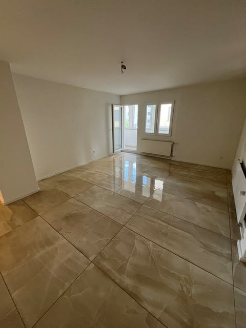 4 rooms apartment