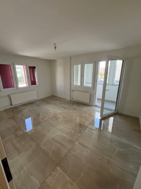 4 rooms apartment