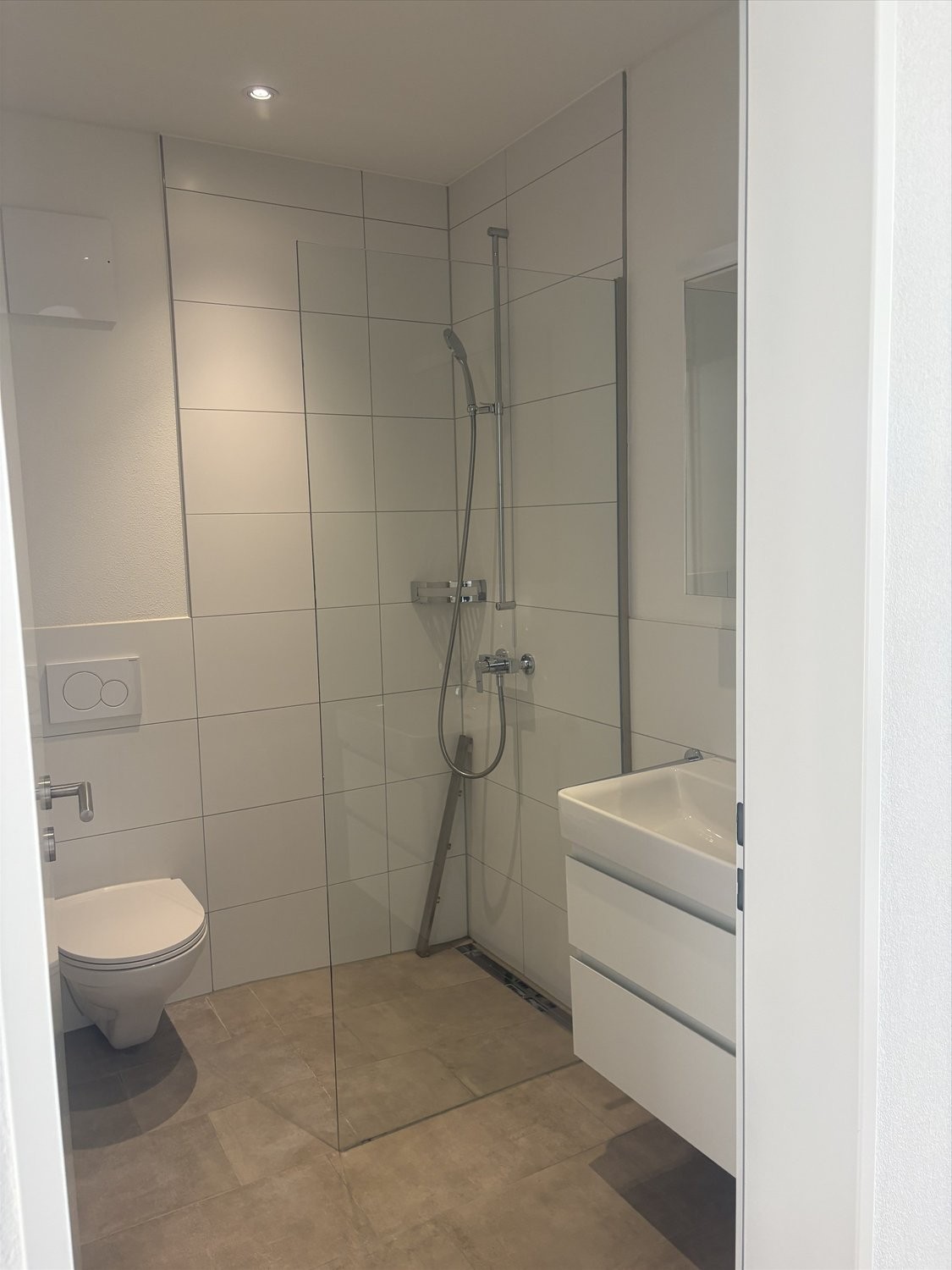 Appartamento di 1 ½ locali
